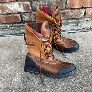 Marc Ecko Grierson Douro 24586 All Weather Boots